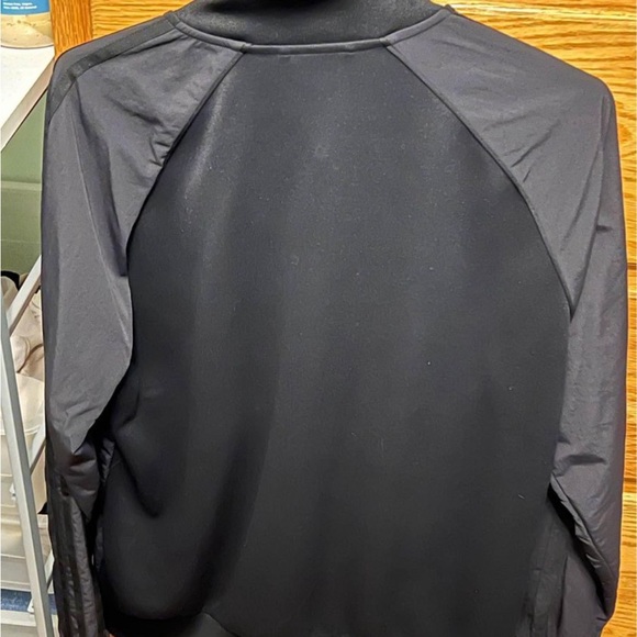 Adidas track top - Picture 3 of 4